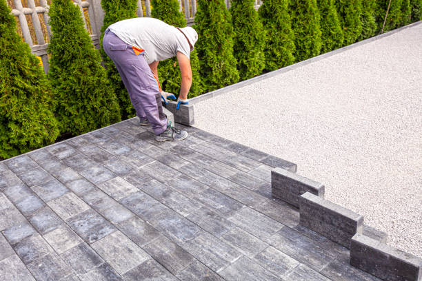 Reasons to Select Us for Your Driveway Paving Requirements in Wahiawa, HI