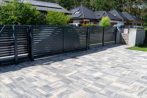 Best Driveway Pavers Cost  in Waawa, HI