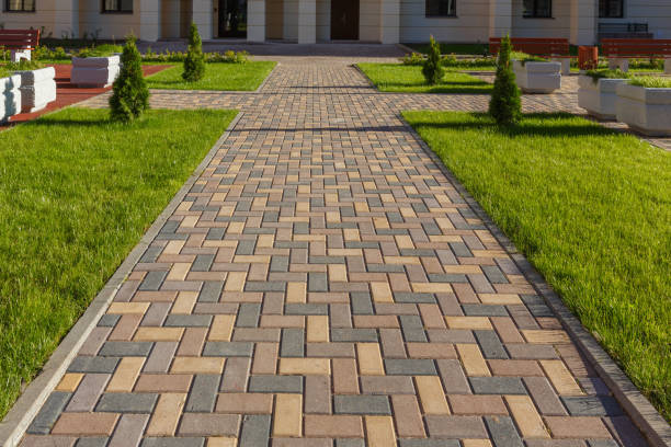 Professional Driveway Pavers in Wahiawa, HI