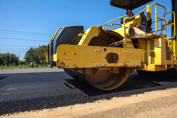 Best Driveway Resurfacing Pavers  in Waawa, HI